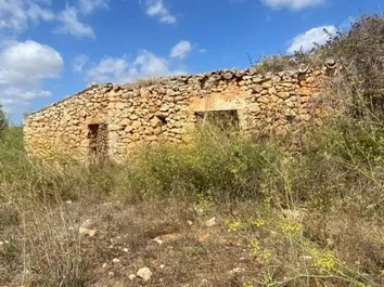 Finca Rústica En Venta En Santa Margalida