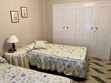 Casa De Pueblo En Venta En C/Calvario, 55