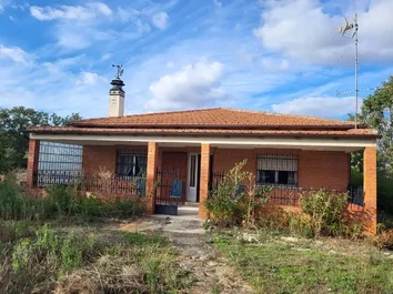 Casa O Chalet Independiente En Venta En Las Eras, 1