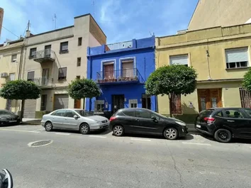 Casa O Chalet En Venta En Calle De Mariano Benlliure