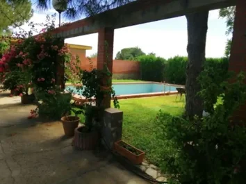 Finca Rústica En Venta En Villanueva Del Ariscal