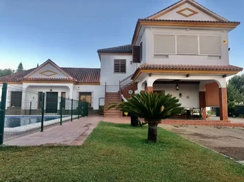 Casa O Chalet Independiente En Venta En Calle Buenavista, 2 D