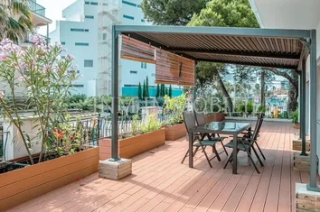 Casa O Chalet Independiente En Venta En Les Maravelles