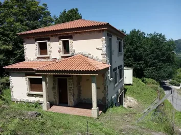 Casa O Chalet Independiente En Venta En Paredes, 2