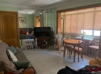 Piso en venta en calle Rufino Rejón, 6