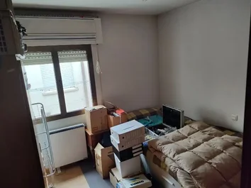 Piso En Venta En Molino, 5