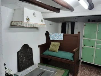 Casa De Pueblo En Venta En Calle Arrabal S/n