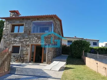 Casa O Chalet Independiente En Venta En Montalvo, 12