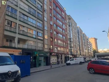 Piso En Venta En Calle Alejandro Yagüe