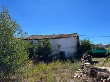 Casa De Pueblo En Venta En Travesía Doctor Diego Gómez, 7