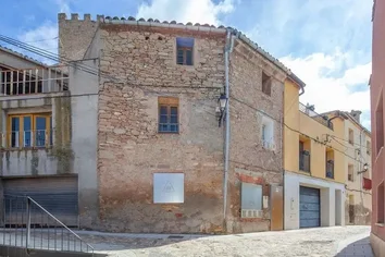 Casa O Chalet Independiente En Venta En Sant Martí De Tous