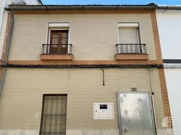 Casa O Chalet En Venta En Calle Barroseco