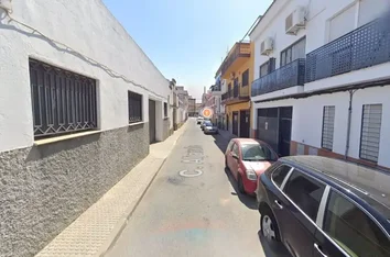 Piso En Venta En Calle Aljarafe