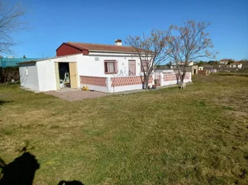 Finca Rústica En Venta En Valdesalor-Rincón De Ballesteros