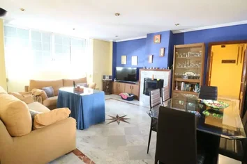 Chalet Adosado En Venta En Palmete-Padre Pío-Hacienda San Antonio