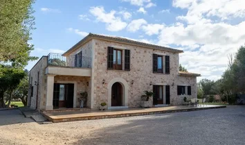 Casa O Chalet Independiente En Venta En Ses Salines (Mallorca)