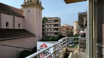 Piso En Venta En Calle Mayor, 26