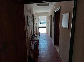 Casa De Pueblo En Venta En Calle Vallejo, 32