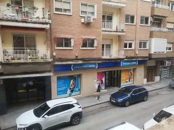 Piso en venta en calle Postas