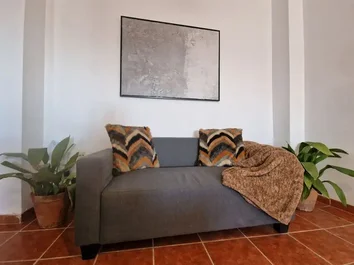 Casa O Chalet Independiente En Venta En Cuesta Del Perro Alta, 11