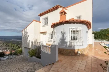 Casa O Chalet Independiente En Venta En La Font D’En Carrós