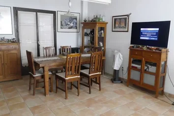 Chalet Pareado En Venta En Calle Cruz De La Tinaja, 7