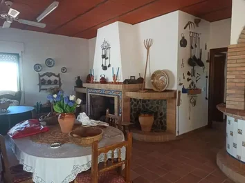 Casa Rural En Venta En TrassierraLas Jaras