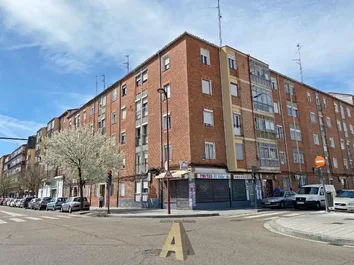 Piso En Venta En Calle Faisán, 14