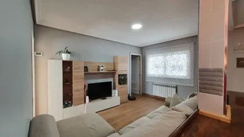 Chalet Adosado En Venta En San Juan De La Cruz