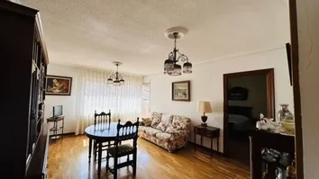 Piso En Venta En Calle Antonio Maura