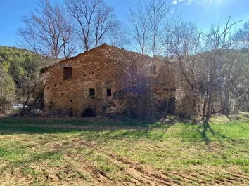 Masía En Venta En La Baronia De Rialb