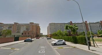 Piso En Venta En Calle La Granada De Riotinto