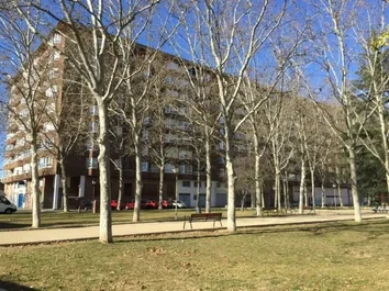 Piso en venta en avenida de Madrid