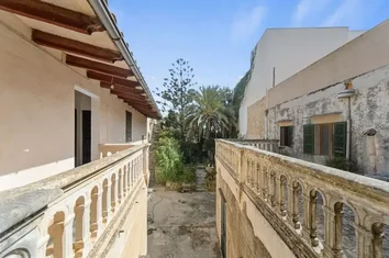 Casa O Chalet En Venta En Santanyí