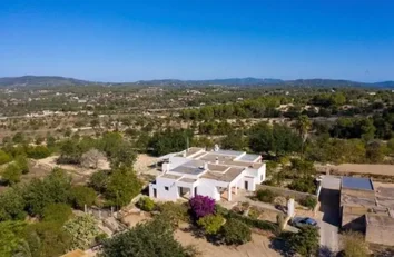 Casa o chalet en venta en Sant Rafel de sa Creu