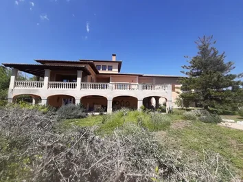 Finca Rústica En Venta En Km 10, 10