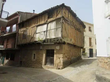 Casa De Pueblo En Venta En Calle Juan De Austria, 19