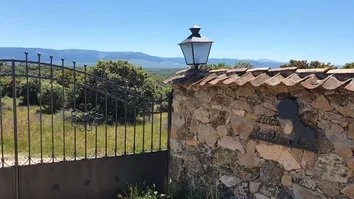 Casa O Chalet Independiente En Venta En Turégano