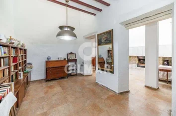 Chalet Adosado En Venta En Hombre De Piedra