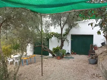 Finca Rústica En Venta En Calle Almeria S/n