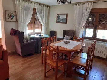 Chalet Adosado En Venta En Sequeros S/n