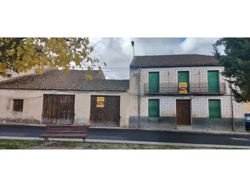 Finca rústica en venta en calle de Segovia