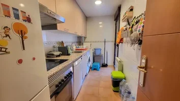 Piso En Venta En Calle Mirador, 24