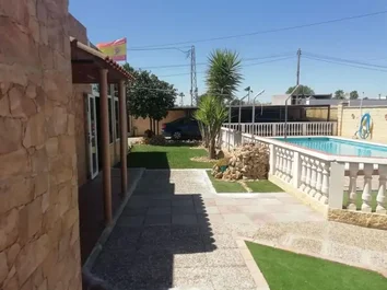 Casa O Chalet Independiente En Venta En Pedanías Norte