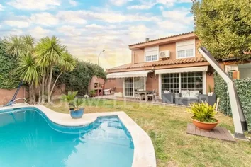 Casa O Chalet En Venta En Sant Quirze Parc-Vallsuau-Castellet