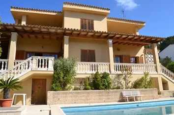 Casa O Chalet Independiente En Venta En Costa D’En Blanes