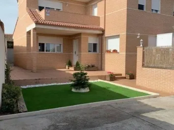 Casa o chalet independiente en venta en calle Amelia Sastre