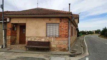 Casa De Pueblo En Venta En Calle De Arconcillos, 2