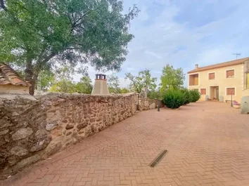 Casa Rural En Venta En Gallegos