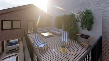 Chalet Adosado En Venta En Navàs